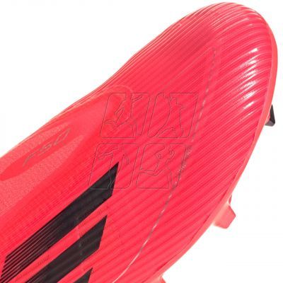 8. Adidas F50 League LL FG/MG M IE0607 football boots