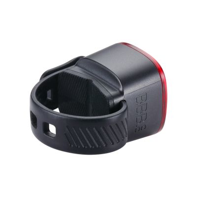 2. BBB Cycling Spirit LED Rear Light 12lm