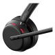11. EPOS IMPACT 1060T Bluetooth Headset, Compatible with MS Teams