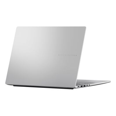 10. ASUS Vivobook S16 S3607AA-SH025W Ultra 5 325 16.0"WUXGA OLED 300nits AG 16GB DDR5 SSD512 Intel Graphics WLAN+BT Cam1080p+IR 70WHrs Win11 Aluminum Cool Silver