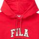 5. Fila Rifredi men's sweatshirt red FAM1218 30002