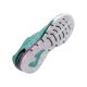 6. Joma Mundial Indoor 2627 Football Boots, Turquoise MUNS2627IN