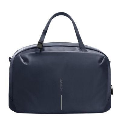 5. XD DESIGN URBAN WATER RESISTANT DUFFLE BAG NAVY P/N: P706.2925