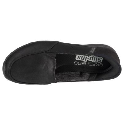 3. Skechers Slip-Ins: Reggae Fest 2.0 - Classically 158699-BBK Black 36