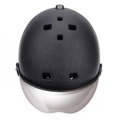 4. Meteor Falven 24969 ski helmet