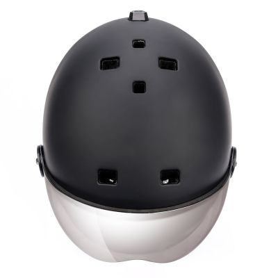 4. Meteor Falven 24969 Ski Helmet