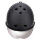4. Meteor Falven 24969 Ski Helmet