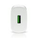 3. EVERACTIVE GAN WALL CHARGER 1 X USB, 2 X USB-C QUICK CHARGE 4+ 67W BLACK SC-670Q