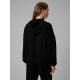 2. Women's regular hooded sweatshirt 4F 4FRSS26TSWSF2994-20S
