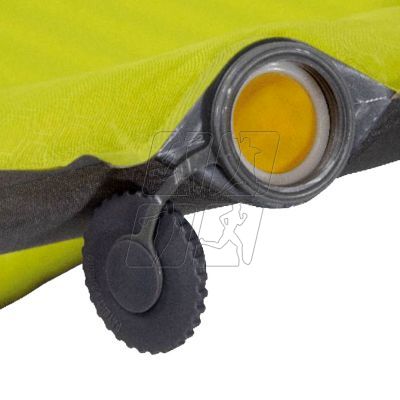 5. High Peak Self-inflating mat Oregon XL 210x63x5 41126