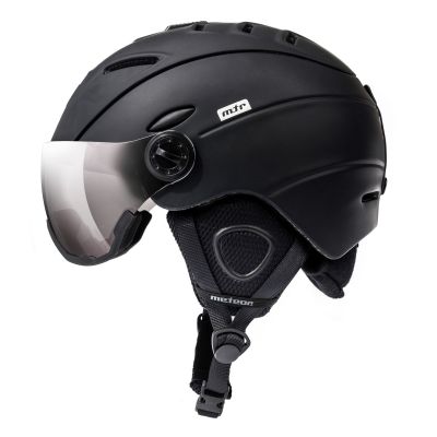 2. Meteor Holo 24962 Ski Helmet