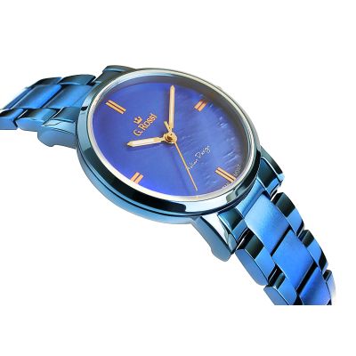 2. Women's Watch G.Rossi 11688B-6F3 + BOX