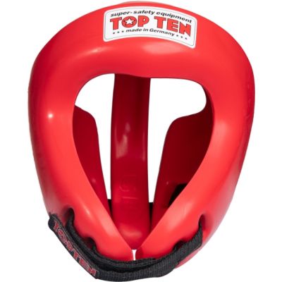 4. Masters Top Ten Competition Fight Ktt-1 02133-02M boxing helmet