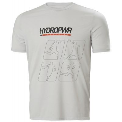 7. Helly Hansen HP Race M 34294 853 T-shirt