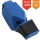 7. Fox 40 Fuziun CMG Whistle Blue