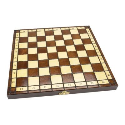 2. Small chess 28 x 28 cm 24332