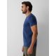 3. Men's trekking t-shirt made of bamboo fiber 4F 4FRAW26TFTSM2963-32M