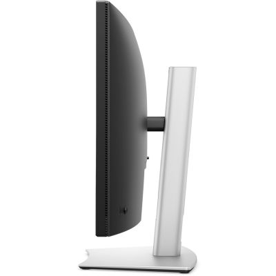 4. Dell Monitor 86.4cm (34.1") P3425WE 21:09 HDMI+DP+USB-C IPS curved