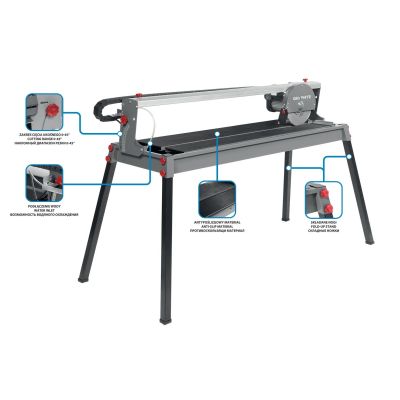 Graphite 59G891 Manual Tile Cutter