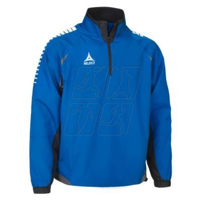 SELECT Chile Training Sweatshirt blue