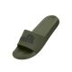 3. Kubota basic khaki pool slippers K0000-101-003-19-1