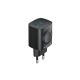 5. Havit USB-C+USB-A UC132 EU charger