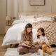 3. AQARA SMART WALL SWITCH H1 GRAY (NO NEUTRAL, SINGLE ROCKER)