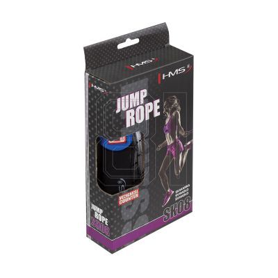 24. Skipping rope with the counter SK08 17-36-008