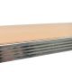 2. AW shelf 5 shelves 180x90x40 load capacity 250kg 5.0mm press-fit quick assembly