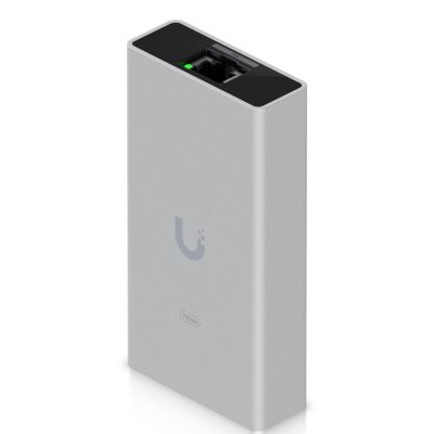 Ubiquiti UniFi Adapter UACC-Adapter-RJ45-USBC-10GE Ethernet 10,000 Mbit/s