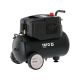 2. 24 L Oil-Free Compressor YT-23343 YATO