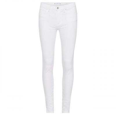 TOMMY HILFIGER WOMEN'S COMO SKINNY JEANS