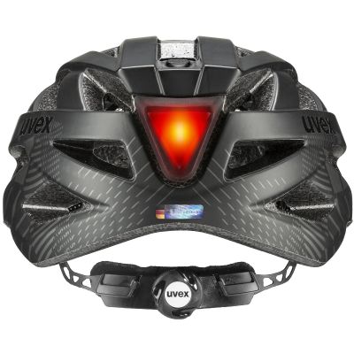 6. Sale - UVEX City I-vo Bike Helmet (41/3/419/15)