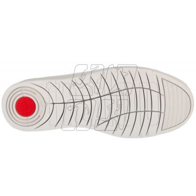 4. FitFlop Rally Sneakers W X22-011