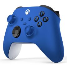 Microsoft EP2-29940 Game Controller Blue, White Bluetooth Gamepad Analog/Digital Android, PC, Xbox One, Xbox Series S, Xbox Series X, iOS