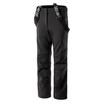 5. Hi-Tec Lady Lermo W 92800216540 Ski Pants