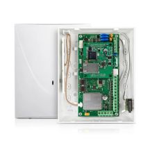 SATEL GSM-X LTE communication module (included)