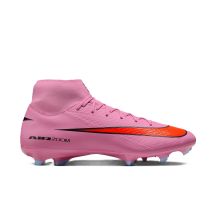 Nike Mercurial Superfly 10 Academy FG/MG FQ1456-600 shoes