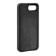 2. SBS Instinct Mag Case for iPhone 16e / 17e Compatible with MagSafe - Black