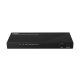 3. LINDY 4-Port HDMI Splitter 8K60 with Audio