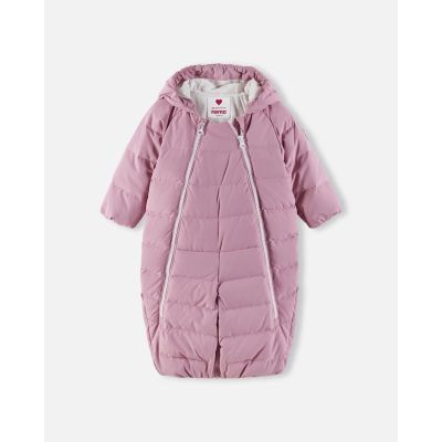 4. Reima Winter overall Tilkkanen children's winter overall - waterproof and breathable (5100008B-4500)
