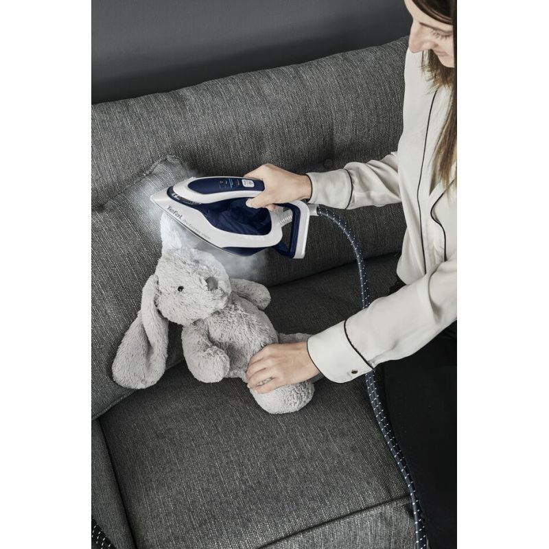 27. TEFAL Pro Express Vision GV9812 Steam Generator