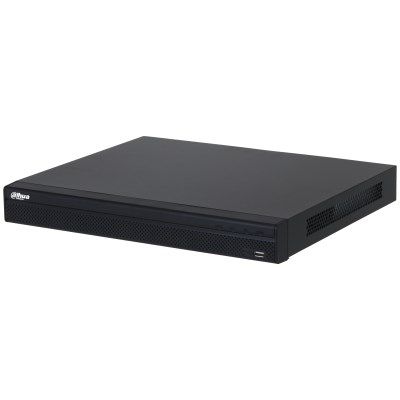 5. Dahua DHI-NVR4208-8P-4KS3 IP Recorder