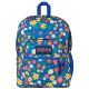 JanSport Big Student Backpack EK0A5BAH4Z9 Multicoloured One size