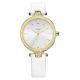 Giewont Sapphire Gold Silver Women's Watch GW9890-A2