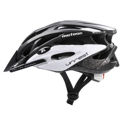 37. Meteor MV29 Unrest 24700-24702 Bicycle Helmet