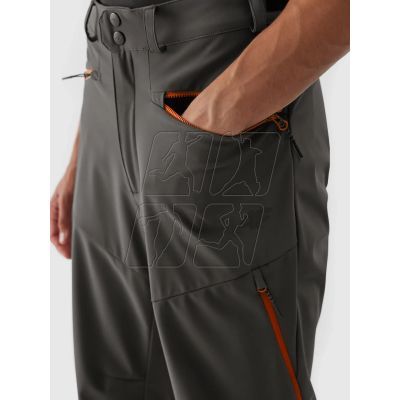 5. 4F M 4FAW23TFTRM363-22S trousers