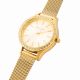 3. Paul Lorens PL10482B2-4D1 Women's Watch
