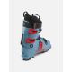2. LANGE XT3 Tour Light MV 110 Ski Boots (T.Blue)