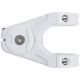 LEATT Stem CeraMAG Gravity 8.0Ti (50mm) Cera bone one size